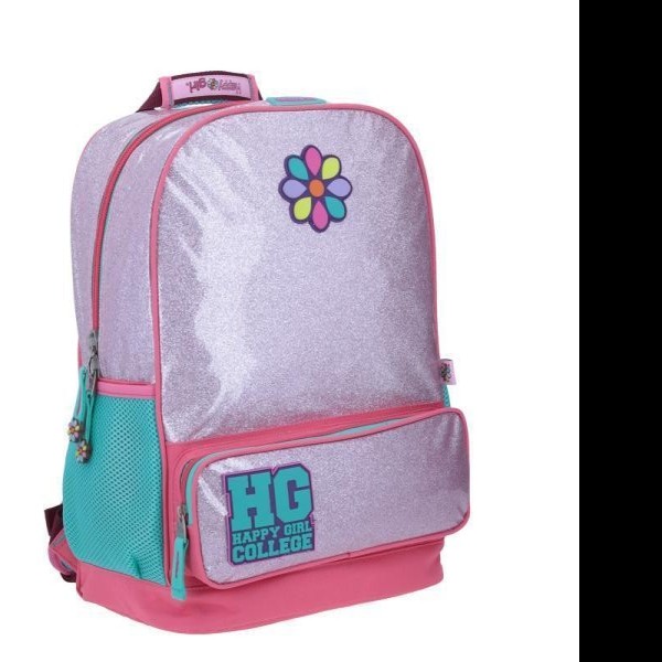 MOCHILA PRIMARIA MATI HG64216- UHG64551-P CHENSON PZA